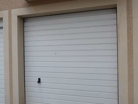 garage box