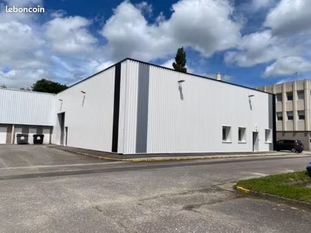 local 395 m² quimper