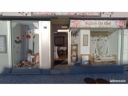 local commercial centre de st just malmont