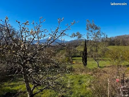 chalet 4 pièces 92 m²