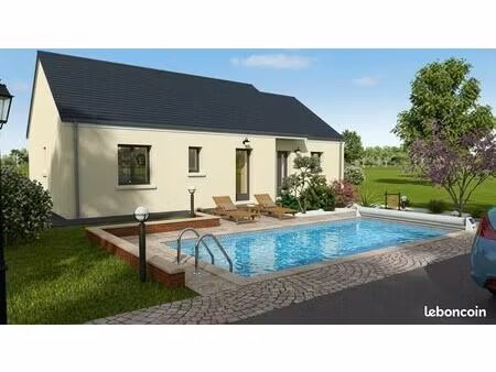 devenez proprietaire a checy loiret