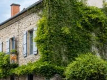 gîte d’etape à vendre