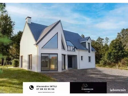 maison 6 pièces 114 m²