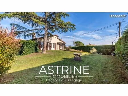 maison 5 pièces 104 m²