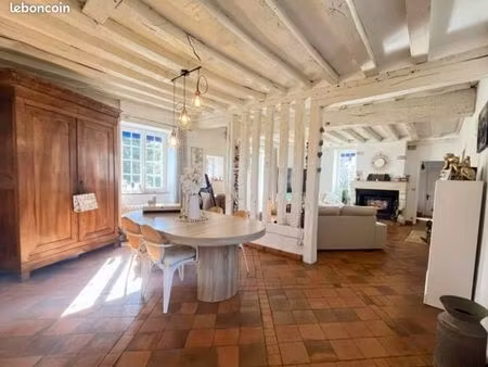 maison 144 m2 - double garage