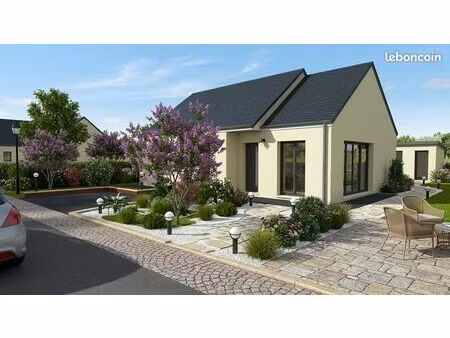 construire sa maison a st-jean-le-blanc