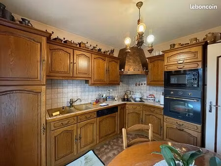 maison 4 pièces 96 m²