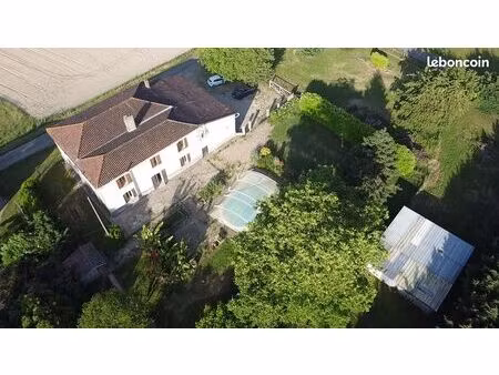 maison 5 pièces 173 m²
