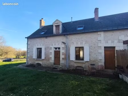 maison 5 pièces 114 m²