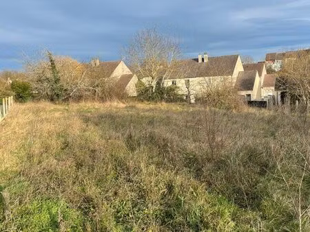 terrain à vendre 1105 m2