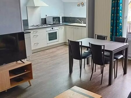 ?appartement 58 m² – quartier deux-croix banchais ?