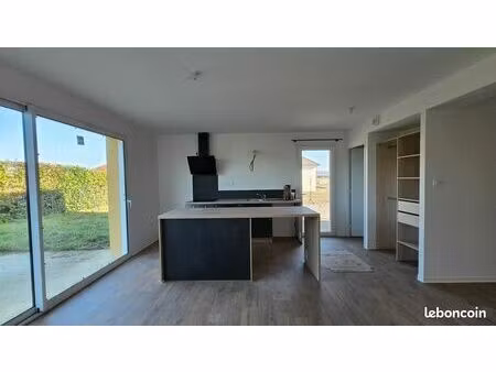 appart f2 et f3 entre dax et orthez