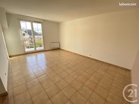 appartement 3 pièces 56 m²