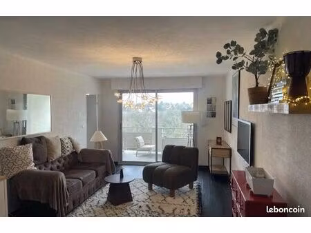 appartement jardins de moine