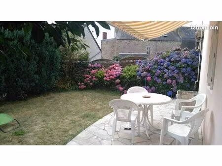 maison de ville 2 pièces 43 m²