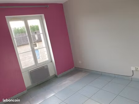 appartement sur luzech