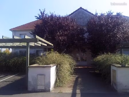 studio 32 m² avec terrasse  parking et cave – investissement locatif idéal