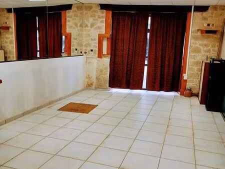 a saisir bureau / local 30m2 en centre-ville - 265 / mois