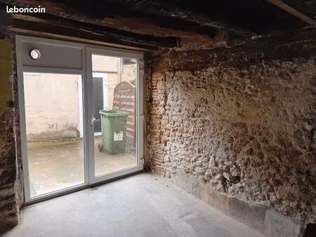 plateau hyper centre meung sur loire