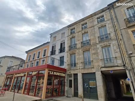 local commercial 40 m2 à nérac