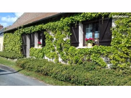 maison de caractère