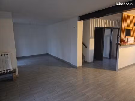 maison à louer à boé