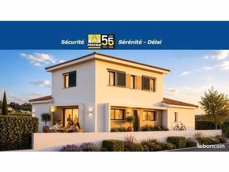 maison 5 pièces 85 m²