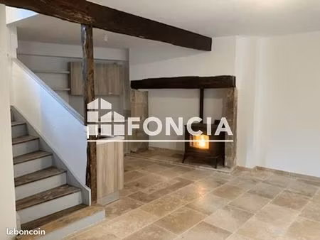 maison 4 pièces 83 m²
