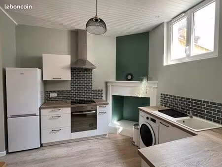 maison meublée marmande centre ville