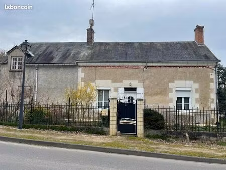 maison 6 pièces 158 m²