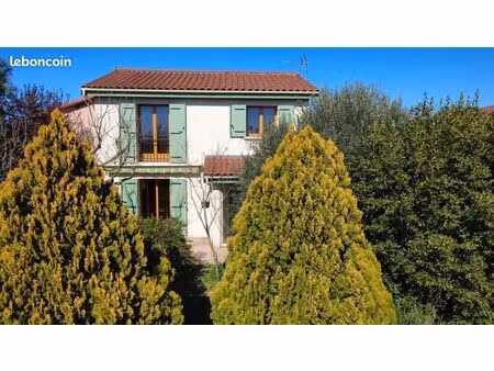 maison 5 pièces 95 m²