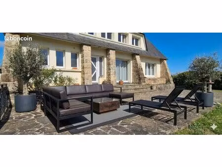 maison 6 pièces 144 m²