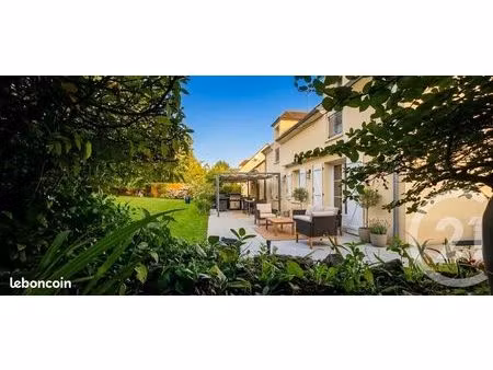 maison 7 pièces 120 m²