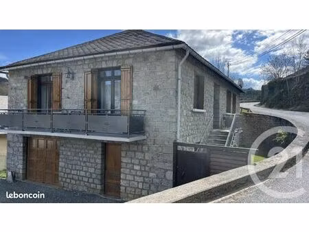 maison 4 pièces 92 m²