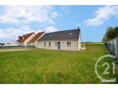 pavillon 7 pièces 142 m²