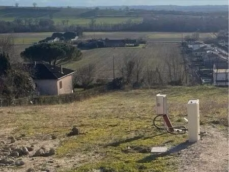 terrain constructible