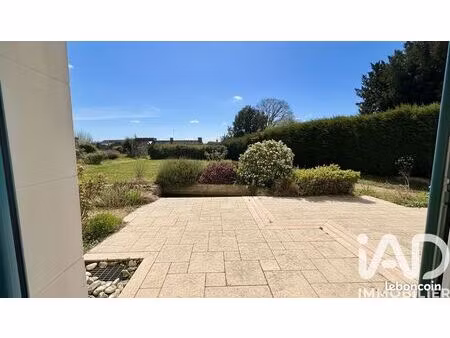 appartement 3 pièces 93 m²