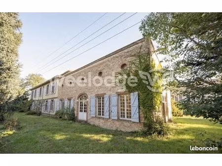 duplex 2 pièces 43 m²