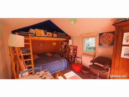 chambre individuelle