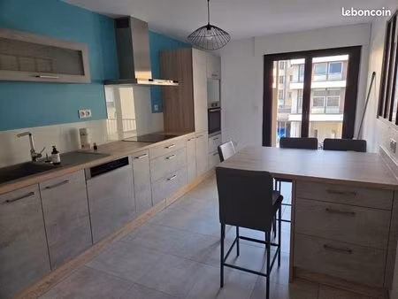 loue appartement mende