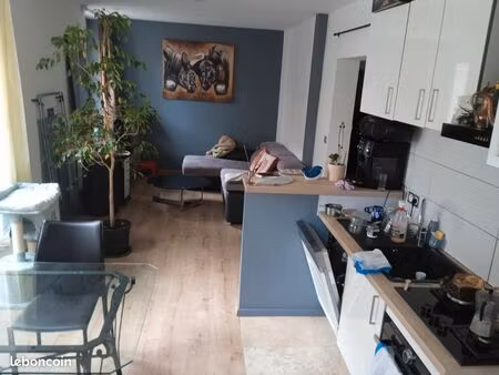 appartement 3 pièces 78 m2