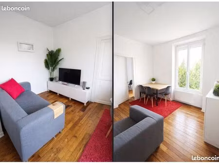 t2 – 34 m² – dpe c orleans