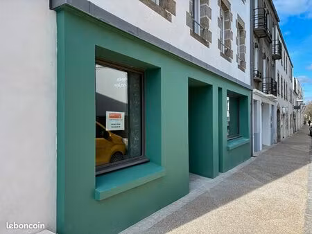 local commercial 78 m² gouesnou