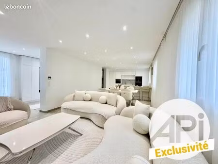 maison 5 pièces 162 m²