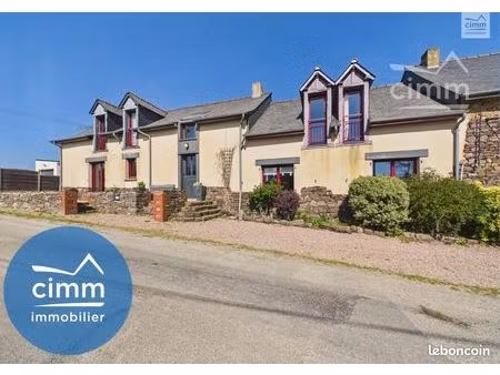 maison 7 pièces 175 m²