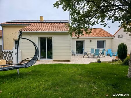 maison t5 – cholet – le plessis