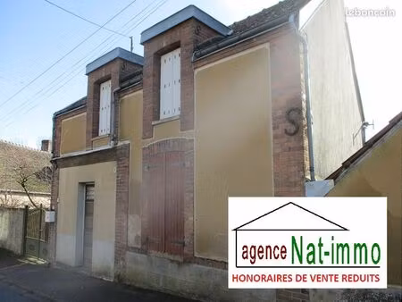 maison 5 pièces 82 m²