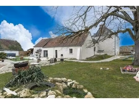 longère 6 pièces 153 m²