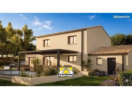 maison 5 pièces 90 m²