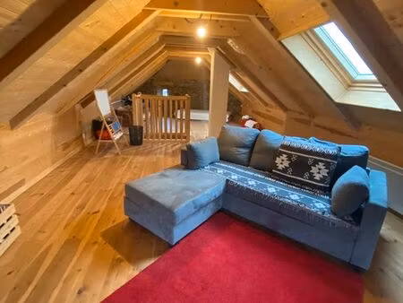 charmante maison familiale